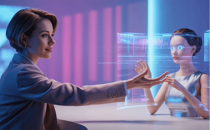 How Virtual Influencers and AI Avatars Are Changing Influencer Marketing